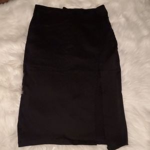 NWT Zawary skirt sz11/12